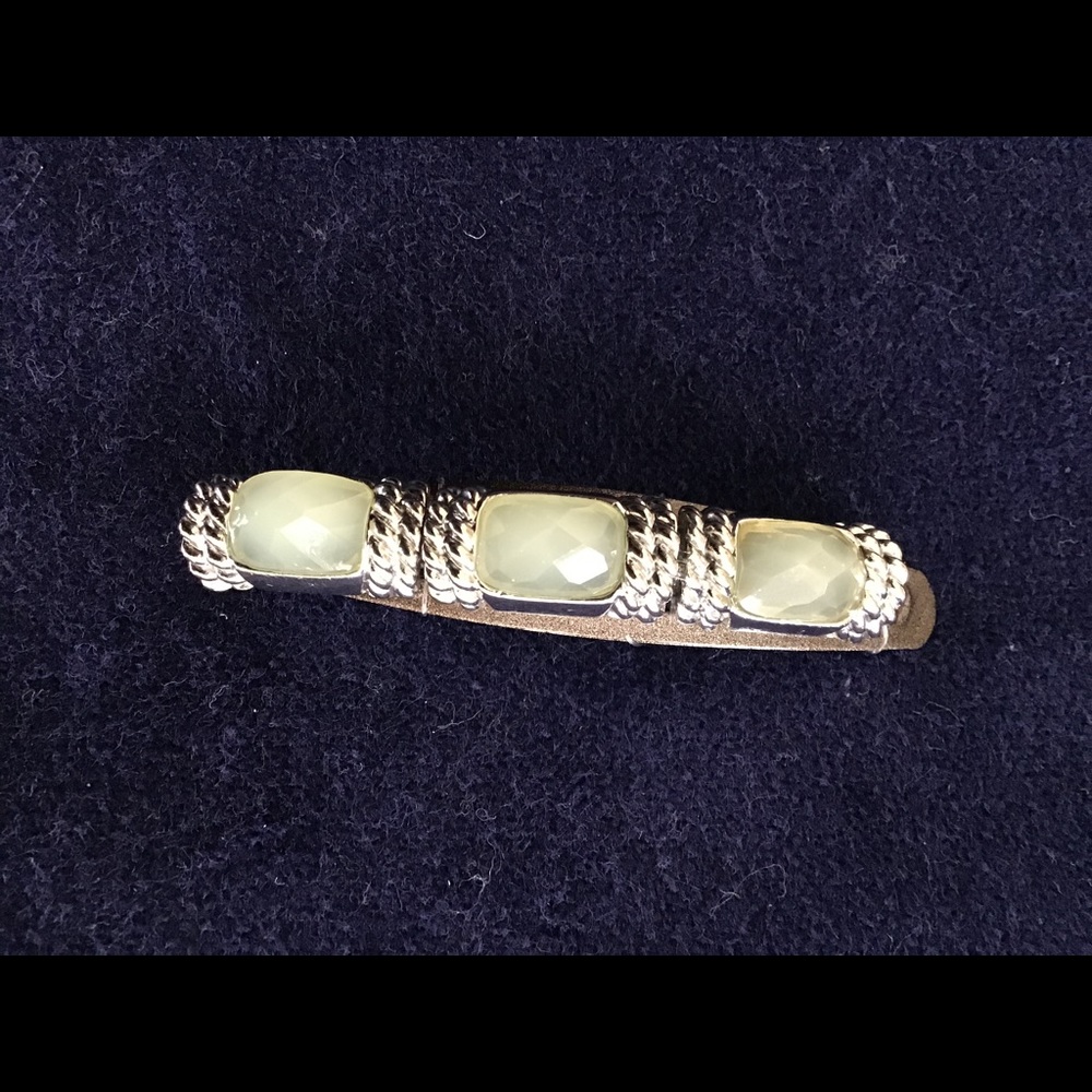 Hair pin